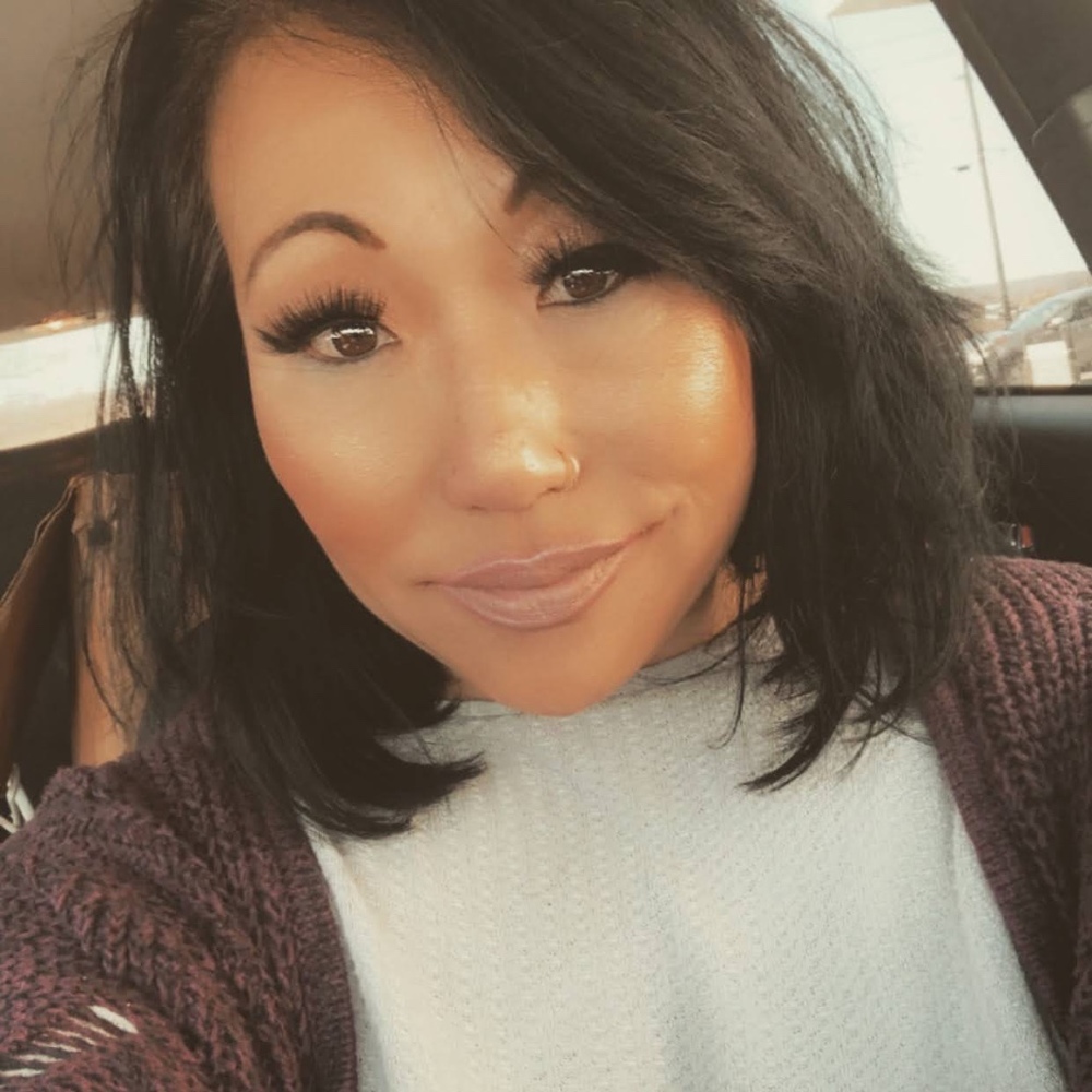 Meet your Posher, Diane